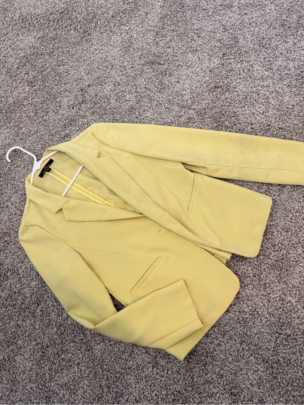 Vici Neon Blazer